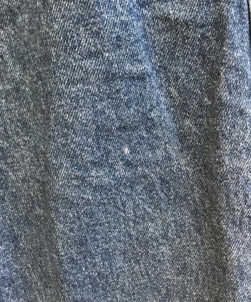 LEVI'S（リーバイス）LEVI'S (リーバイス) ペインターデニムパンツ インディゴ サイズ:W33の古着・服飾アイテム
