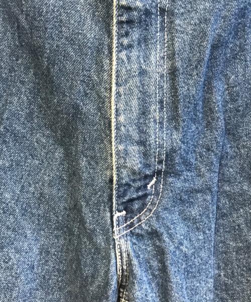 LEVI'S（リーバイス）LEVI'S (リーバイス) ペインターデニムパンツ インディゴ サイズ:W33の古着・服飾アイテム