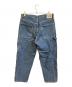 LEVI'S (リーバイス) ペインターデニムパンツ インディゴ サイズ:W33：6000円