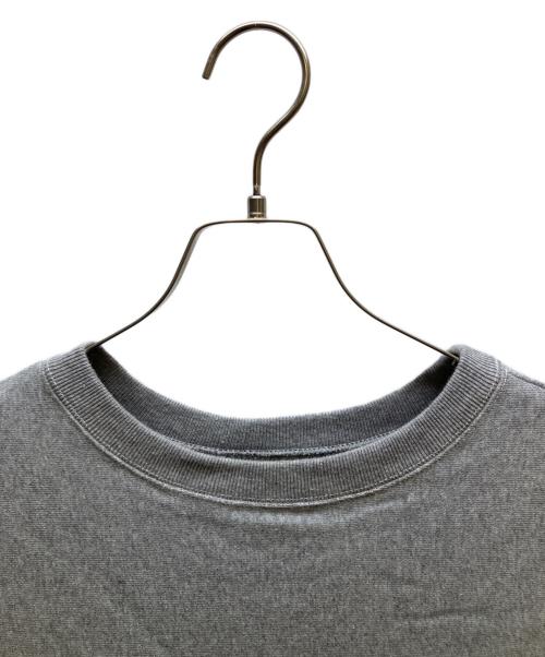 R.H.Vintage（ロンハーマン・ヴィンテージ）R.H.Vintage (ロンハーマン・ヴィンテージ) スウェット グレー サイズ:XSの古着・服飾アイテム