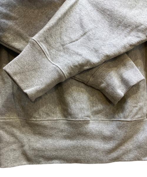 R.H.Vintage（ロンハーマン・ヴィンテージ）R.H.Vintage (ロンハーマン・ヴィンテージ) スウェット グレー サイズ:XSの古着・服飾アイテム