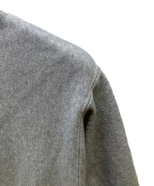 R.H.Vintage（ロンハーマン・ヴィンテージ）R.H.Vintage (ロンハーマン・ヴィンテージ) スウェット グレー サイズ:XSの古着・服飾アイテム