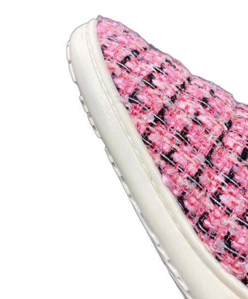 SUBU（スブ）SUBU (スブ) HAREMOKEMO SHERBET ピンク サイズ:不明の古着・服飾アイテム