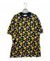 GUCCI（グッチ）の古着「太陽神Tシャツ」｜ネイビー