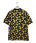 GUCCI (グッチ) 太陽神Tシャツ ネイビー サイズ:M：18000円