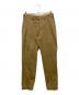 45R（フォーティファイブ・アール）の古着「おこめチノの908みゆき5 パンツ」｜ベージュ
