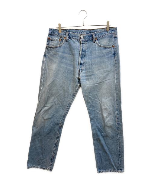 LEVI'S（リーバイス）LEVI'S (リーバイス) デニムパンツ インディゴ サイズ:SIZE 91cm (W36)の古着・服飾アイテム