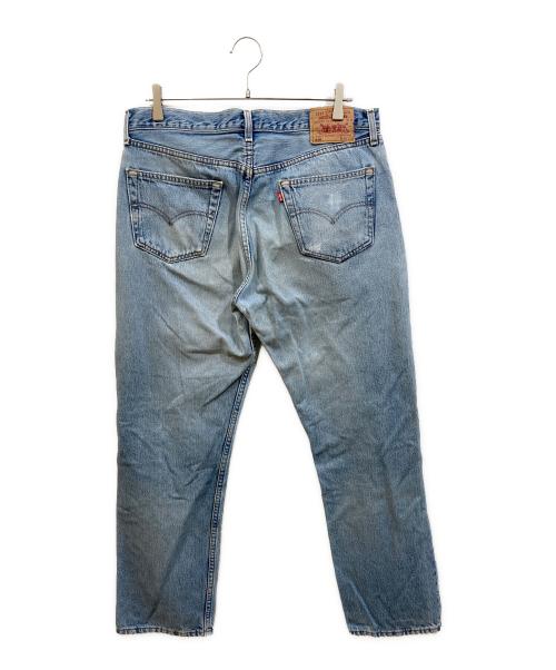 LEVI'S（リーバイス）LEVI'S (リーバイス) デニムパンツ インディゴ サイズ:SIZE 91cm (W36)の古着・服飾アイテム