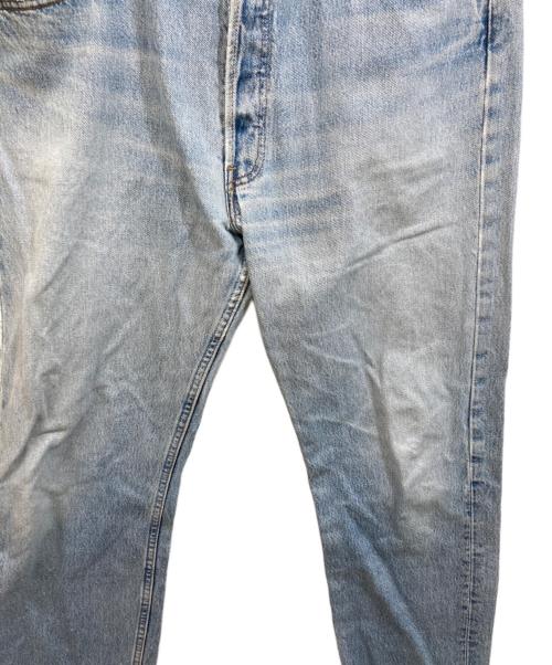 LEVI'S（リーバイス）LEVI'S (リーバイス) デニムパンツ インディゴ サイズ:SIZE 91cm (W36)の古着・服飾アイテム