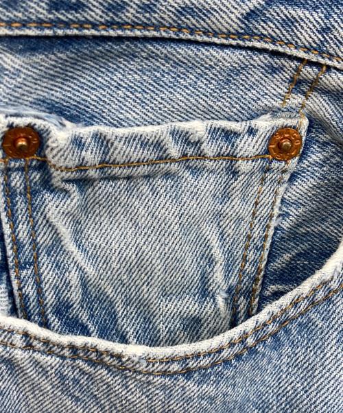 LEVI'S（リーバイス）LEVI'S (リーバイス) デニムパンツ インディゴ サイズ:SIZE 91cm (W36)の古着・服飾アイテム