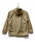 Engineered Garments (エンジニアドガーメンツ) Atlantic Parka - Pc Poplin ベージュ サイズ:S：18000円