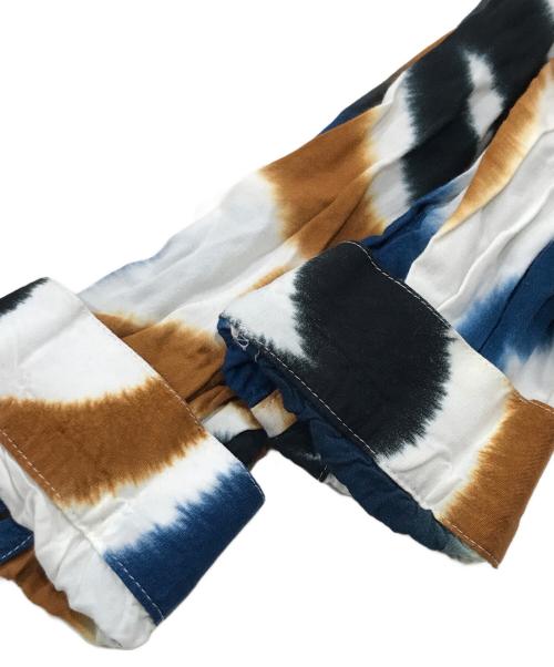 SUKU HOME（スクホーム）SUKU HOME (スクホーム) パジャマ セットアップ ブラウン サイズ:Ｍの古着・服飾アイテム