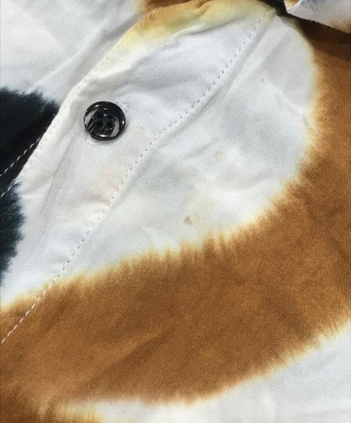 SUKU HOME（スクホーム）SUKU HOME (スクホーム) パジャマ セットアップ ブラウン サイズ:Ｍの古着・服飾アイテム