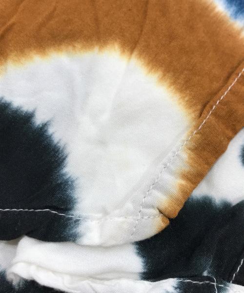 SUKU HOME（スクホーム）SUKU HOME (スクホーム) パジャマ セットアップ ブラウン サイズ:Ｍの古着・服飾アイテム