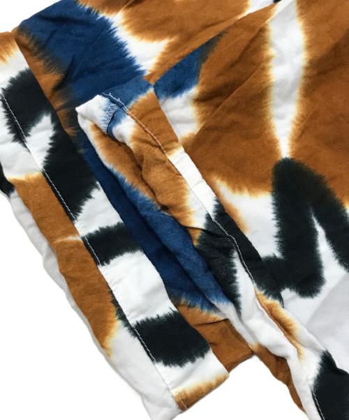 SUKU HOME（スクホーム）SUKU HOME (スクホーム) パジャマ セットアップ ブラウン サイズ:Ｍの古着・服飾アイテム