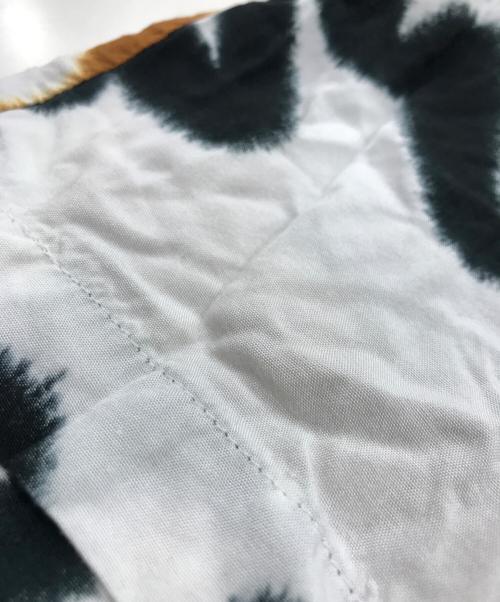 SUKU HOME（スクホーム）SUKU HOME (スクホーム) パジャマ セットアップ ブラウン サイズ:Ｍの古着・服飾アイテム