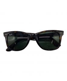 RAY-BAN（レイバン）の古着「サングラス」｜ブラック