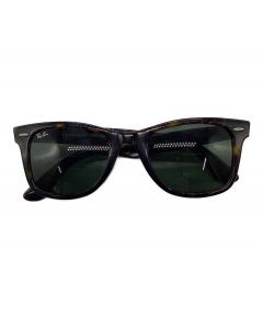 中古・古着通販】GUCCI (グッチ) リムレススクエアサングラス サイズ