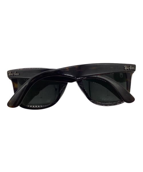 RAY-BAN（レイバン）RAY-BAN (レイバン) サングラス ブラック サイズ:52□22の古着・服飾アイテム