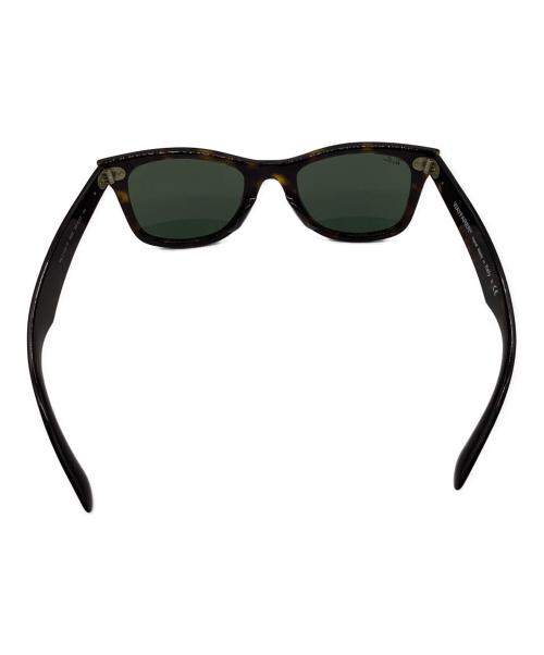 RAY-BAN（レイバン）RAY-BAN (レイバン) サングラス ブラック サイズ:52□22の古着・服飾アイテム
