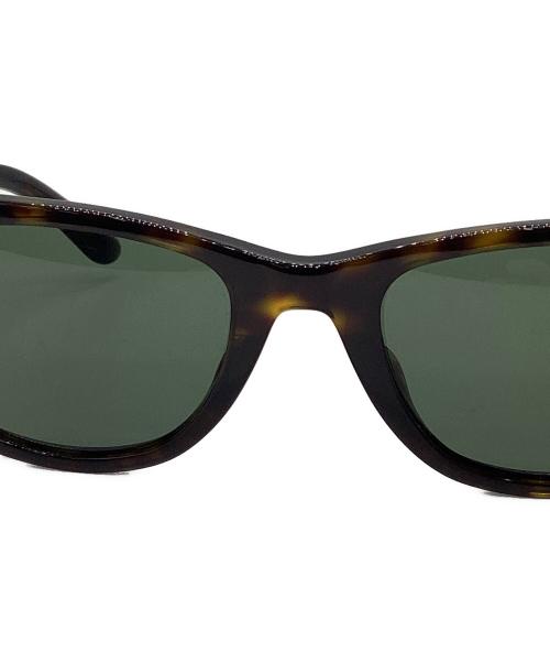 RAY-BAN（レイバン）RAY-BAN (レイバン) サングラス ブラック サイズ:52□22の古着・服飾アイテム