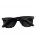 RAY-BAN (レイバン) サングラス ブラック サイズ:52□22：6000円
