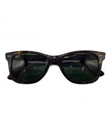 RAY-BAN（レイバン）の古着「サングラス」