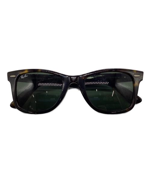 RAY-BAN（レイバン）RAY-BAN (レイバン) サングラス サイズ:52□22の古着・服飾アイテム