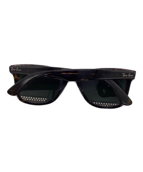 RAY-BAN（レイバン）RAY-BAN (レイバン) サングラス サイズ:52□22の古着・服飾アイテム