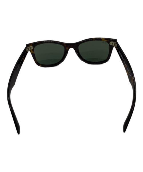 RAY-BAN（レイバン）RAY-BAN (レイバン) サングラス サイズ:52□22の古着・服飾アイテム