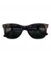 RAY-BAN（レイバン）の古着「サングラス」