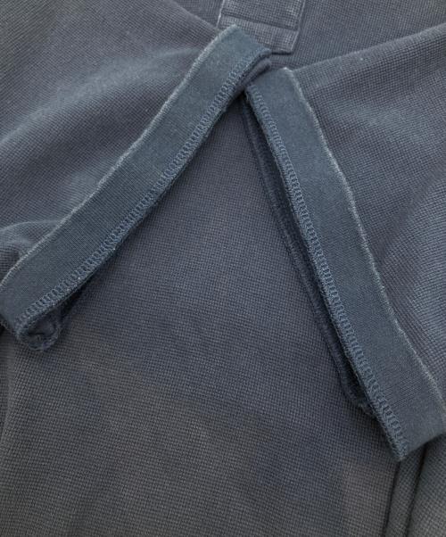 POLO SPORT（ポロスポーツ）POLO SPORT (ポロスポーツ) ポロシャツ ネイビー サイズ:XXLの古着・服飾アイテム