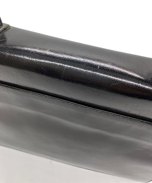 PRADA（プラダ）PRADA (プラダ) ハンドバッグ ブラックの古着・服飾アイテム