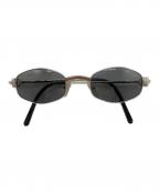 Cartierカルティエ）の古着「サングラス」
