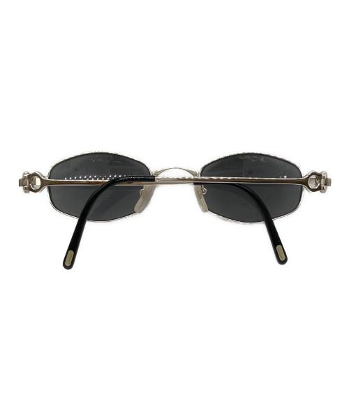Cartier（カルティエ）Cartier (カルティエ) サングラスの古着・服飾アイテム