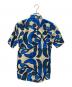 pataloha (パタロハ) アロハシャツ カーキ サイズ:XS：4500円