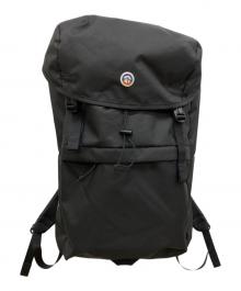 Patagonia（パタゴニア）の古着「フィールドスミス・リッド・パック」｜ブラック