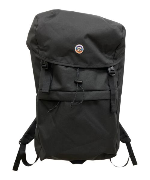 Patagonia（パタゴニア）Patagonia (パタゴニア) フィールドスミス・リッド・パック ブラックの古着・服飾アイテム