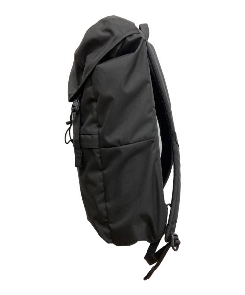 Patagonia（パタゴニア）Patagonia (パタゴニア) フィールドスミス・リッド・パック ブラックの古着・服飾アイテム