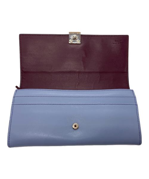 FENDI（フェンディ）FENDI (フェンディ) 長財布の古着・服飾アイテム