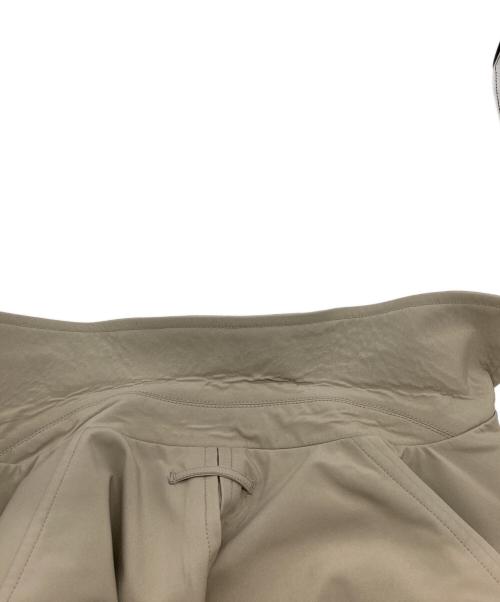 Jean Paul Gaultier homme（ジャンポールゴルチェオム）Jean Paul GAULTIER HOMME (ジャンポールゴルチェオム) ステンカラーコート ベージュ サイズ:46の古着・服飾アイテム