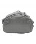 中古・古着 POTR (ピー・オー・ティー・アール) 2WAY TOOL BAG ブラック：18000円