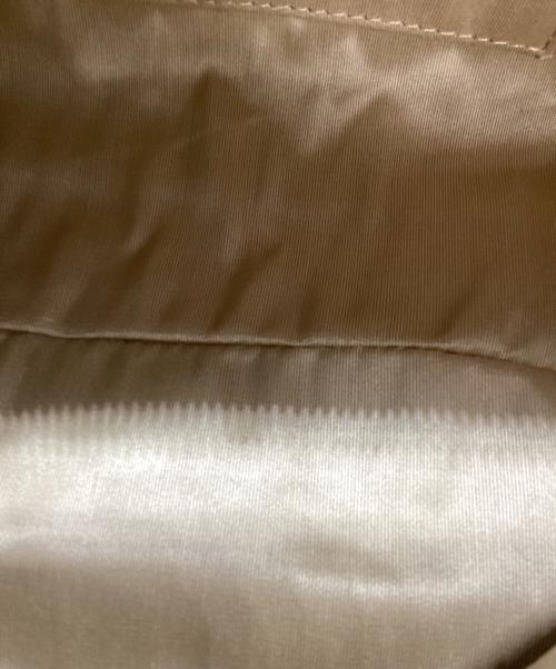 LORISTELLA（ロリステッラ）LORISTELLA (ロリステッラ) DENIAボストンバッグ カーキの古着・服飾アイテム