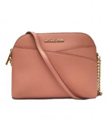 MICHAEL KORS（マイケル・コース）の古着「ジェットセットトラベル」｜ピンク