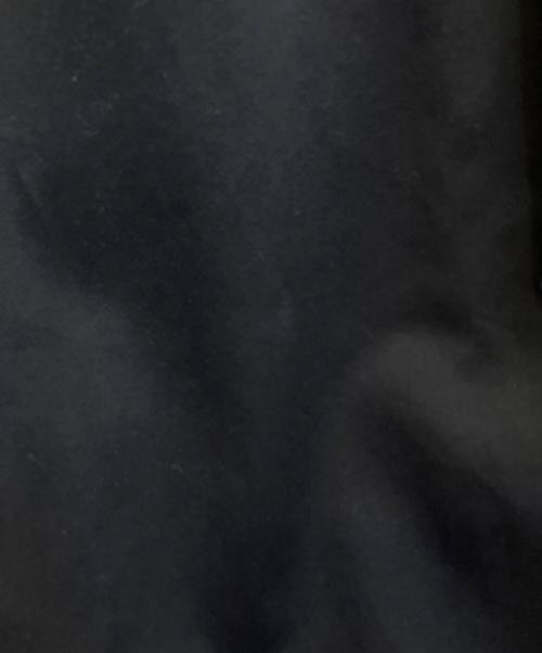 nanamica（ナナミカ）nanamica (ナナミカ) Balmacaan Coat ダークネイビー サイズ:Ｓの古着・服飾アイテム