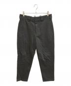 RHC Ron Herman×Dickiesアールエイチシー ロンハーマン×ディッキーズ）の古着「ワークパンツ」｜ブラック