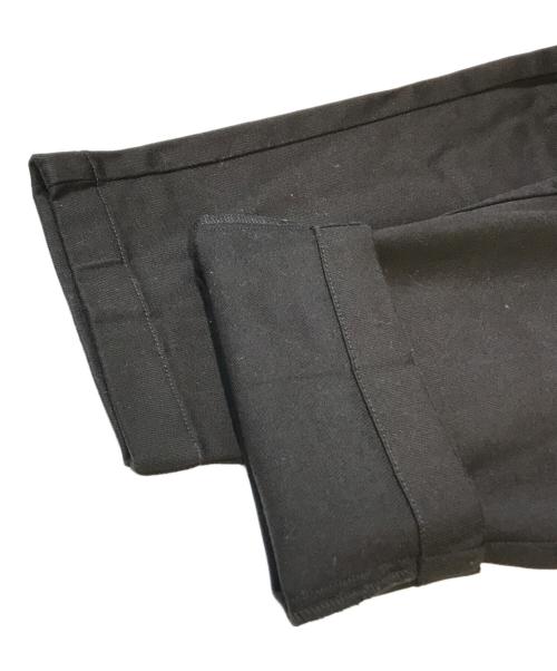 RHC Ron Herman（アールエイチシー ロンハーマン）RHC Ron Herman (アールエイチシー ロンハーマン) Dickies (ディッキーズ) ワークパンツ ブラック サイズ:W32の古着・服飾アイテム