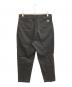 RHC Ron Herman (アールエイチシー ロンハーマン) Dickies (ディッキーズ) ワークパンツ ブラック サイズ:W32：6000円