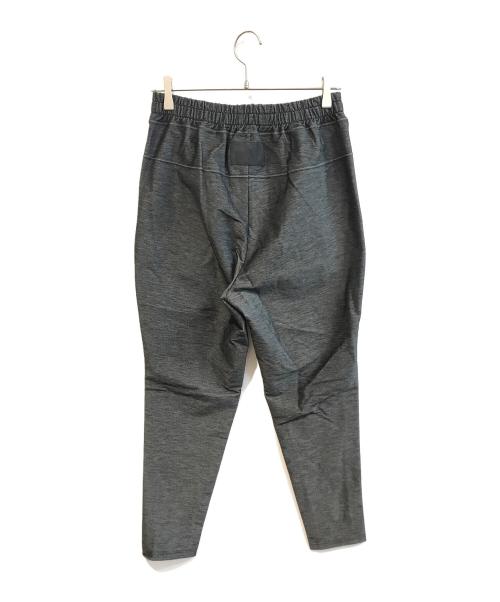 COGTHEBIGSMOKE（コグザビッグスモーク）COGTHEBIGSMOKE (コグザビッグスモーク) イージーパンツ　12602-199-122-1 チャコールグレー サイズ:１の古着・服飾アイテム