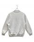 SETINN (セットイン) Tour Crew Sweat ライトグレー サイズ:L：9000円